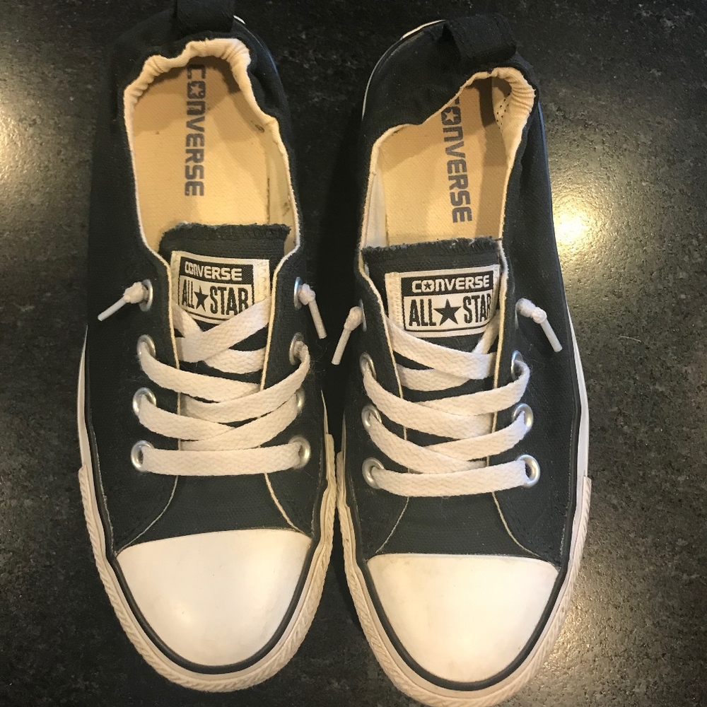 Converse Chuck Taylor All Star Shoreline Slip Shoe